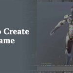 How to Create a 3D Game