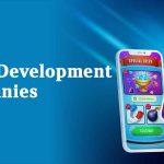 Mobile Game Development Companies