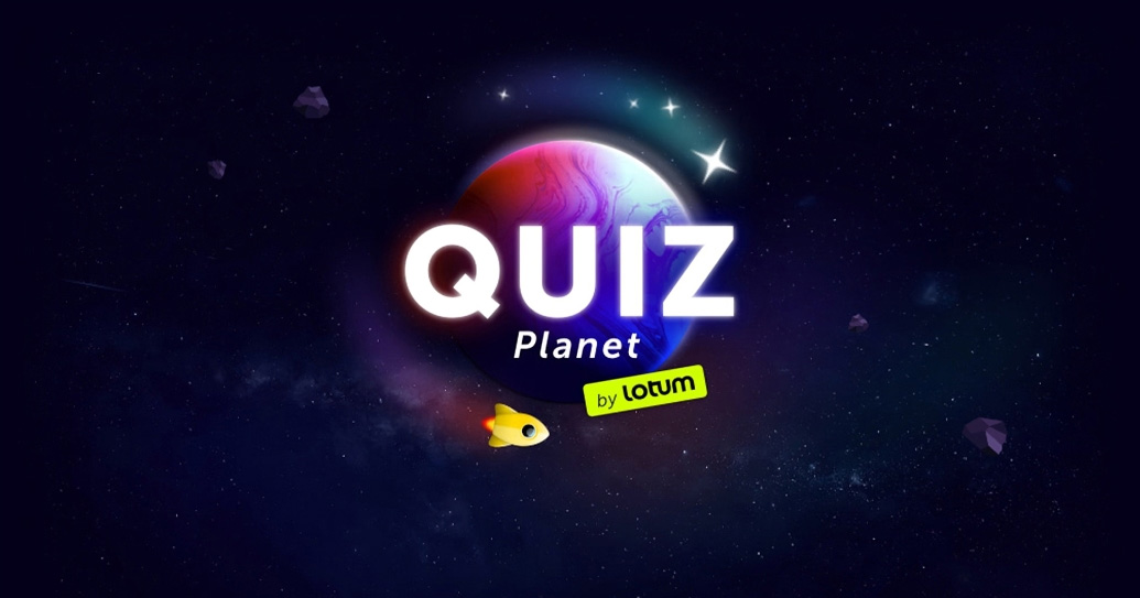 Quiz-Planet