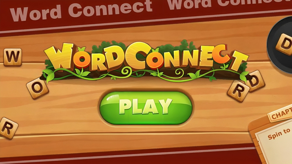 Word-Connect